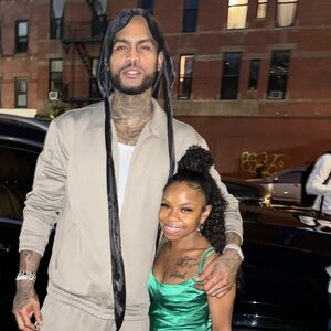 Meet your Posher, Nay